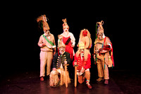 Mummers-1