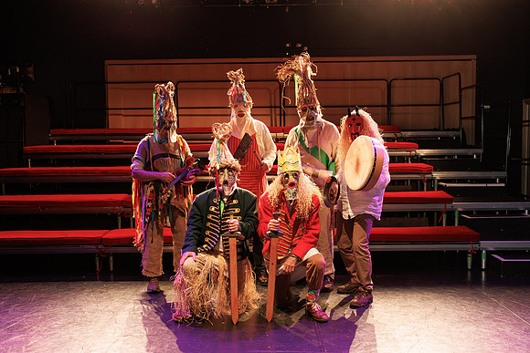 Mummers-5