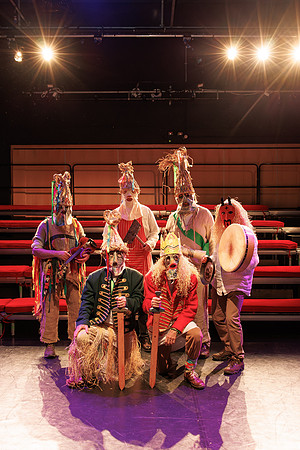 Mummers-3