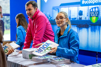 UCD Open Day 2024-12
