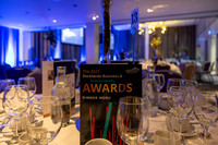 Dublin Docklands Business Awards 2025