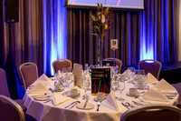 Pictured at Dublin Docklands business forum Awards a the Gibson hotel 20th November 2025 by Paul Kelly-3