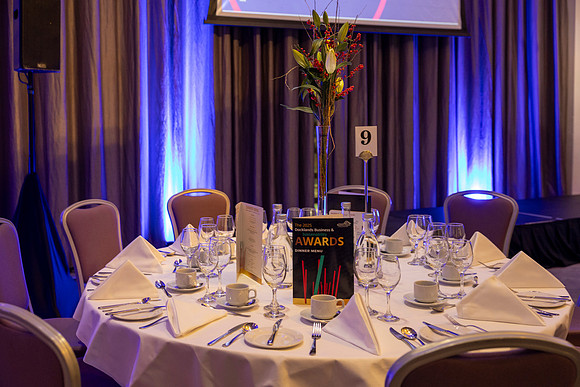 Pictured at Dublin Docklands business forum Awards a the Gibson hotel 20th November 2025 by Paul Kelly-3