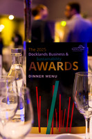 Pictured at Dublin Docklands business forum Awards a the Gibson hotel 20th November 2025 by Paul Kelly-7