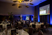 Pictured at Dublin Docklands business forum Awards a the Gibson hotel 20th November 2025 by Paul Kelly-14