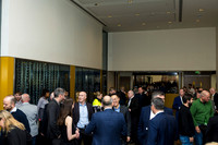 Pictured at Dublin Docklands business forum Awards a the Gibson hotel 20th November 2025 by Paul Kelly-17
