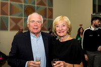 Pictured at Dublin Docklands business forum Awards a the Gibson hotel 20th November 2025 by Paul Kelly-18