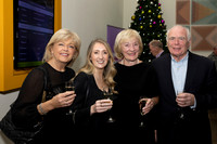 Pictured at Dublin Docklands business forum Awards a the Gibson hotel 20th November 2025 by Paul Kelly-19