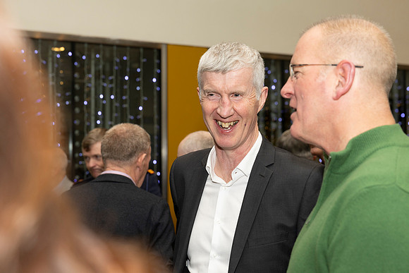 Pictured at Dublin Docklands business forum Awards a the Gibson hotel 20th November 2025 by Paul Kelly-24