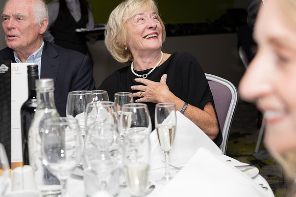 Pictured at Dublin Docklands business forum Awards a the Gibson hotel 20th November 2025 by Paul Kelly-39