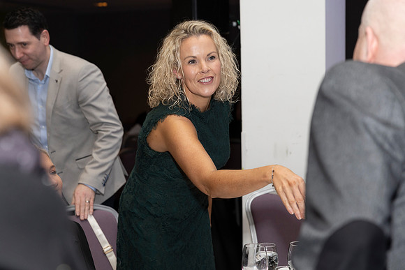 Pictured at Dublin Docklands business forum Awards a the Gibson hotel 20th November 2025 by Paul Kelly-44