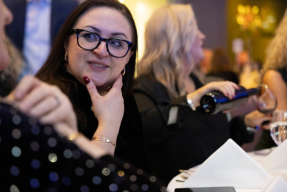 Pictured at Dublin Docklands business forum Awards a the Gibson hotel 20th November 2025 by Paul Kelly-51
