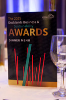 Pictured at Dublin Docklands business forum Awards a the Gibson hotel 20th November 2025 by Paul Kelly-4