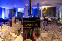 Pictured at Dublin Docklands business forum Awards a the Gibson hotel 20th November 2025 by Paul Kelly-1