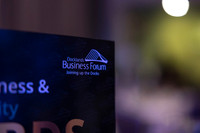 Pictured at Dublin Docklands business forum Awards a the Gibson hotel 20th November 2025 by Paul Kelly-7