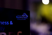 Pictured at Dublin Docklands business forum Awards a the Gibson hotel 20th November 2025 by Paul Kelly-6