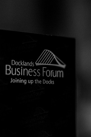 Pictured at Dublin Docklands business forum Awards a the Gibson hotel 20th November 2025 by Paul Kelly-9