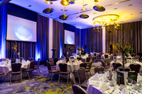 Pictured at Dublin Docklands business forum Awards a the Gibson hotel 20th November 2025 by Paul Kelly-12