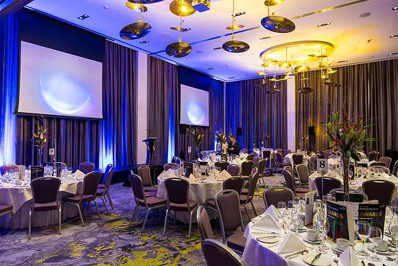 Pictured at Dublin Docklands business forum Awards a the Gibson hotel 20th November 2025 by Paul Kelly-12