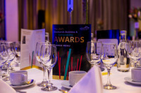 Pictured at Dublin Docklands business forum Awards a the Gibson hotel 20th November 2025 by Paul Kelly-14