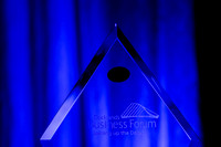 Pictured at Dublin Docklands business forum Awards a the Gibson hotel 20th November 2025 by Paul Kelly-15