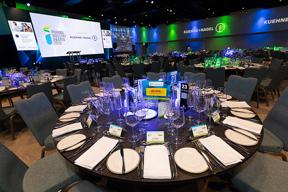 Pharma Awards 25 -2