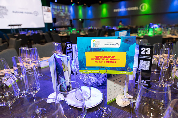 Pharma Awards 25 -1