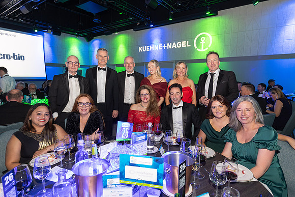 Pharma Awards 25 -3