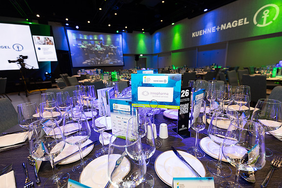 Pharma Awards 25 -2