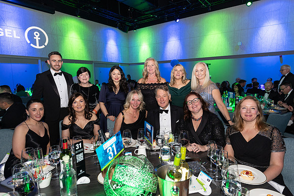 Pharma Awards 25 -6
