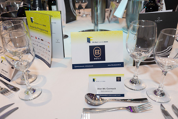 Fit Out Awards 25 -2