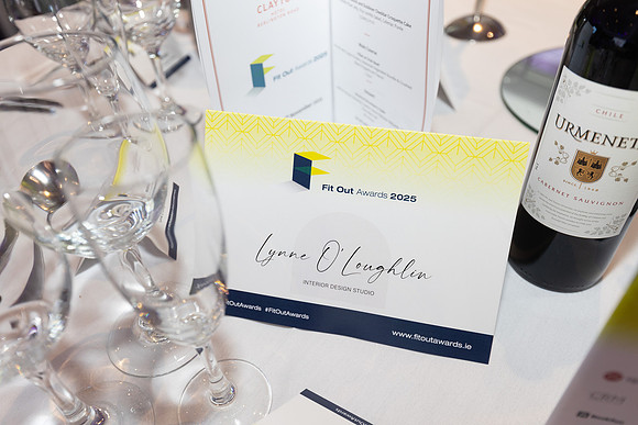 Fit Out Awards 25 -2