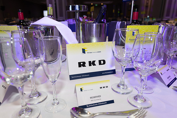 Fit Out Awards 25 -2