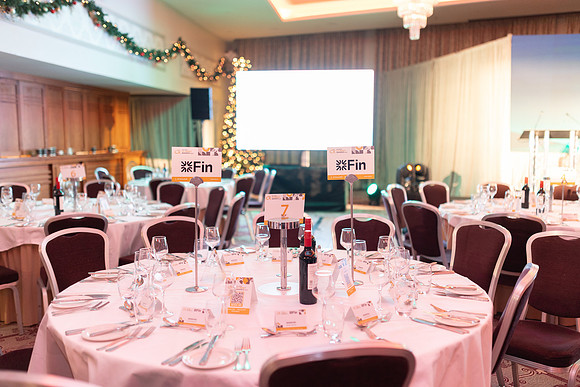 CX Impact Awards 25 -2