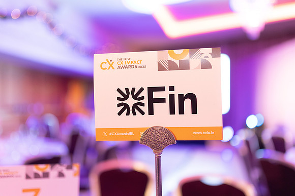 CX Impact Awards 25 -1