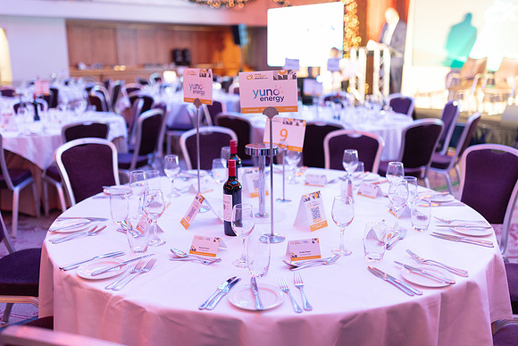 CX Impact Awards 25 -2
