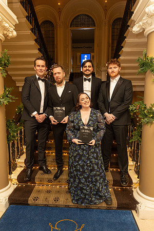 CX Impact Awards 25 -3