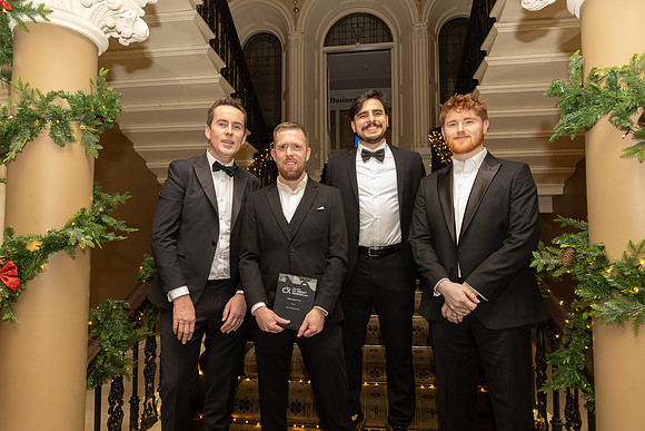 CX Impact Awards 25 -4