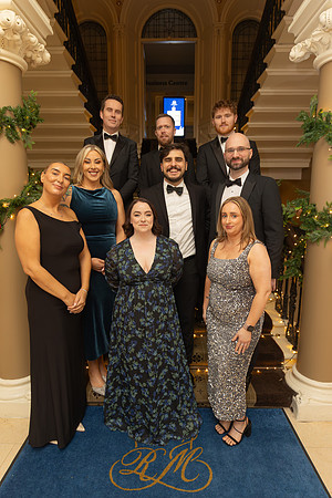 CX Impact Awards 25 -1-2
