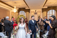 Elaine & Luca Clontarf 2025