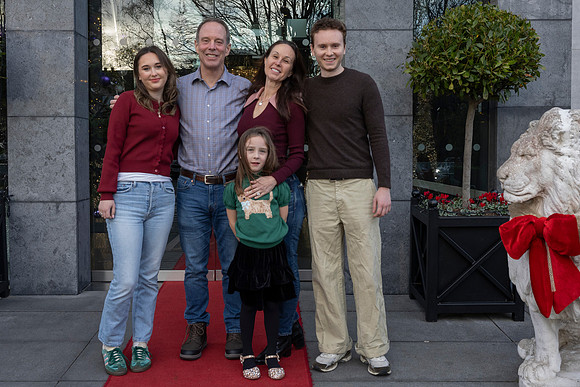 Jen & Family 2025 by Paul Kelly-2