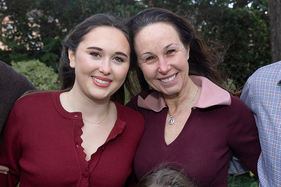 Jen & Family 2025 by Paul Kelly-11