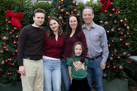 Jen & Family 2025 by Paul Kelly-8