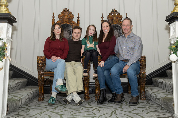 Jen & Family 2025 by Paul Kelly-40