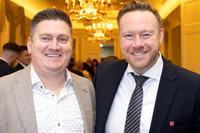 Photographed at ACCA Christmas party Four Seasons Ballsbridge 12th December 2025 by Paul Kelly-4