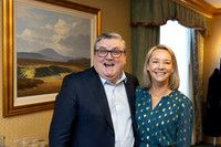 Photographed at ACCA Christmas party Four Seasons Ballsbridge 12th December 2025 by Paul Kelly-6