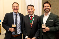 Photographed at ACCA Christmas party Four Seasons Ballsbridge 12th December 2025 by Paul Kelly-3