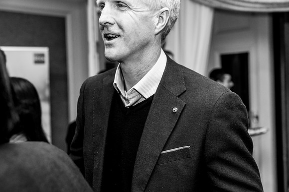 Photographed at ACCA Christmas party Four Seasons Ballsbridge 12th December 2025 by Paul Kelly-7