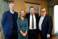 Photographed at ACCA Christmas party Four Seasons Ballsbridge 12th December 2025 by Paul Kelly-8