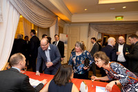 Photographed at ACCA Christmas party Four Seasons Ballsbridge 12th December 2025 by Paul Kelly-12
